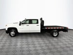 2023 Chevrolet Silverado 3500HD Work Truck