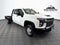 2023 Chevrolet Silverado 3500HD Work Truck