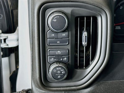 2023 Chevrolet Silverado 3500HD Work Truck
