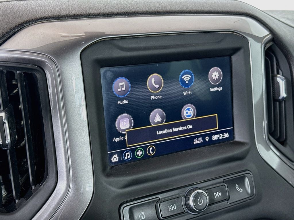 2023 Chevrolet Silverado 3500HD Work Truck