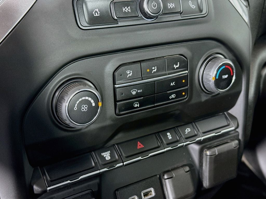 2023 Chevrolet Silverado 3500HD Work Truck