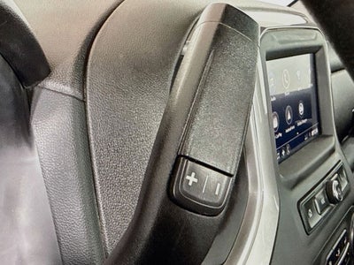 2023 Chevrolet Silverado 3500HD Work Truck