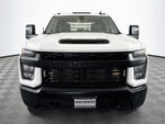 2023 Chevrolet Silverado 3500HD Work Truck