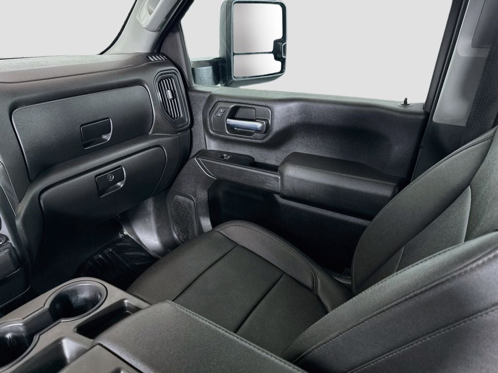 2023 Chevrolet Silverado 3500HD Work Truck