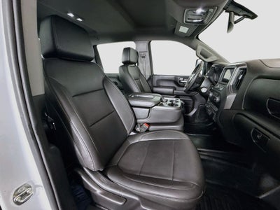 2023 Chevrolet Silverado 3500HD Work Truck
