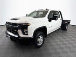 2023 Chevrolet Silverado 3500HD Work Truck