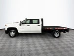 2023 Chevrolet Silverado 3500HD Work Truck