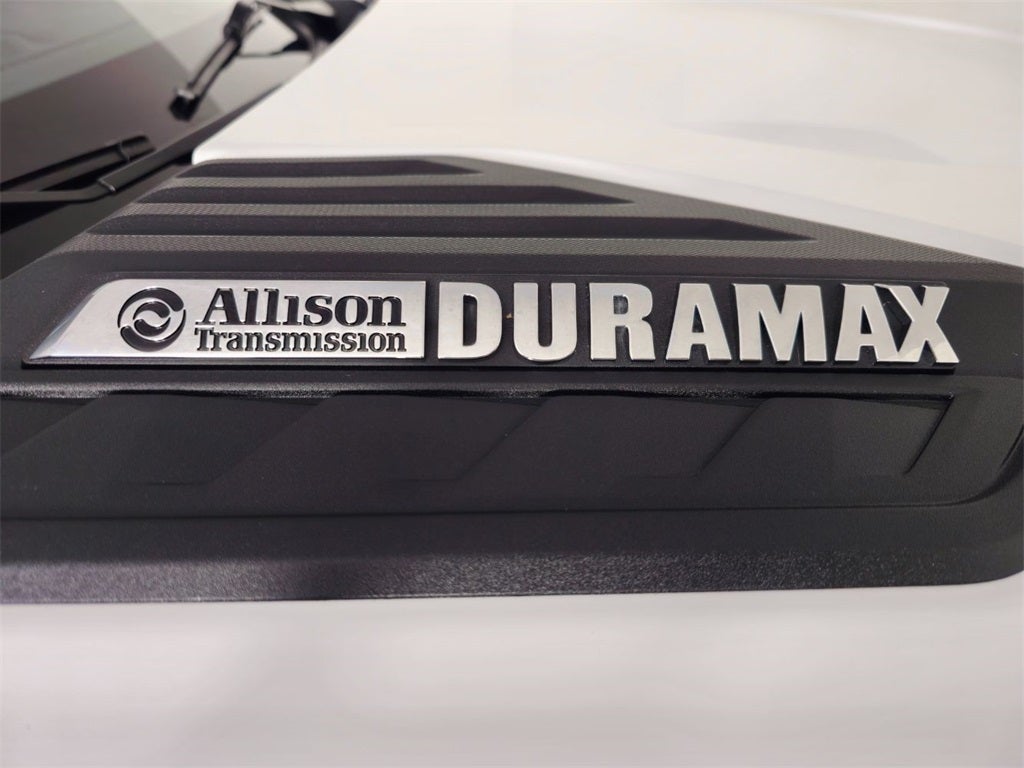 2023 Chevrolet Silverado 3500HD Work Truck