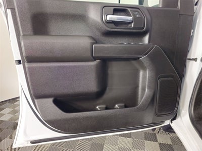 2023 Chevrolet Silverado 3500HD Work Truck