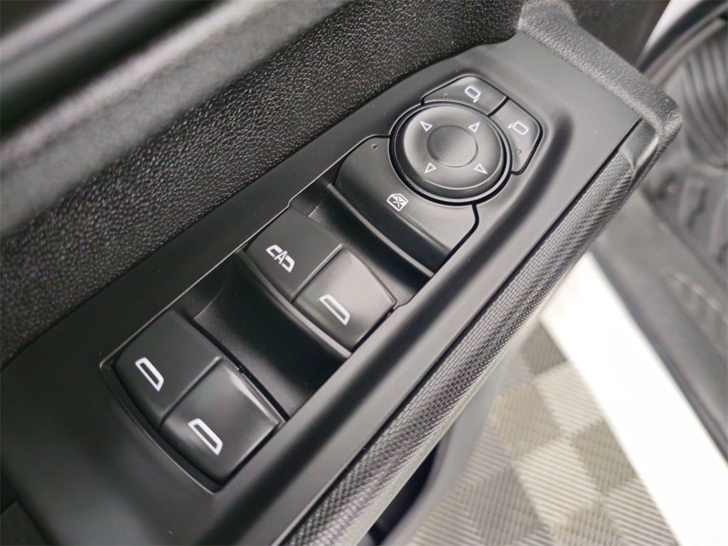 2023 Chevrolet Silverado 3500HD Work Truck