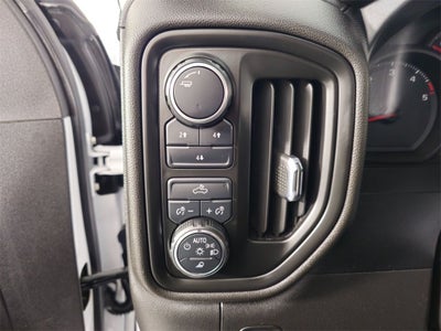 2023 Chevrolet Silverado 3500HD Work Truck