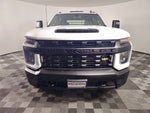 2023 Chevrolet Silverado 3500HD Work Truck