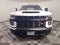 2023 Chevrolet Silverado 3500HD Work Truck