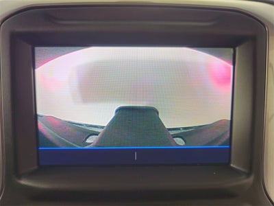 2023 Chevrolet Silverado 3500HD Work Truck