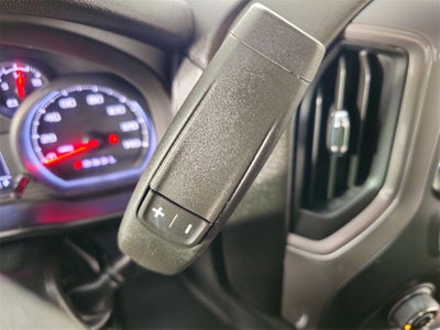 2023 Chevrolet Silverado 3500HD Work Truck