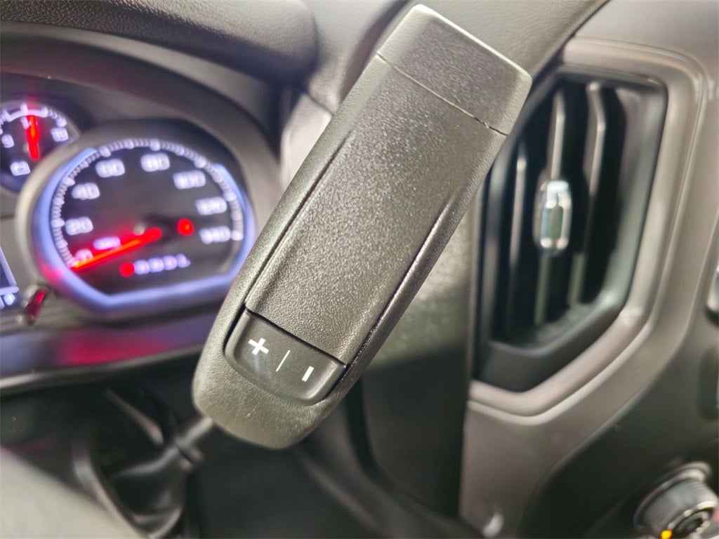 2023 Chevrolet Silverado 3500HD Work Truck