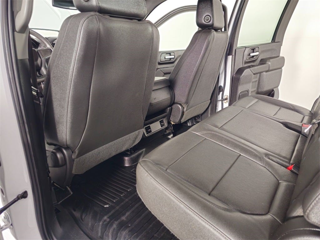 2023 Chevrolet Silverado 3500HD Work Truck