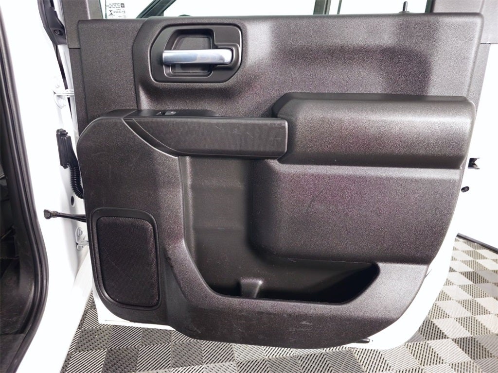 2023 Chevrolet Silverado 3500HD Work Truck