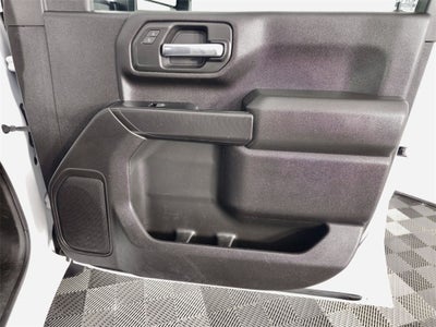 2023 Chevrolet Silverado 3500HD Work Truck