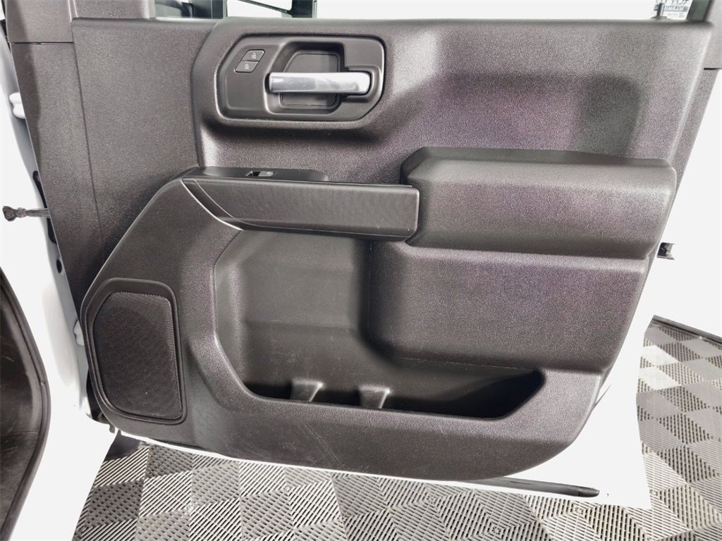 2023 Chevrolet Silverado 3500HD Work Truck