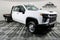 2023 Chevrolet Silverado 3500HD Work Truck