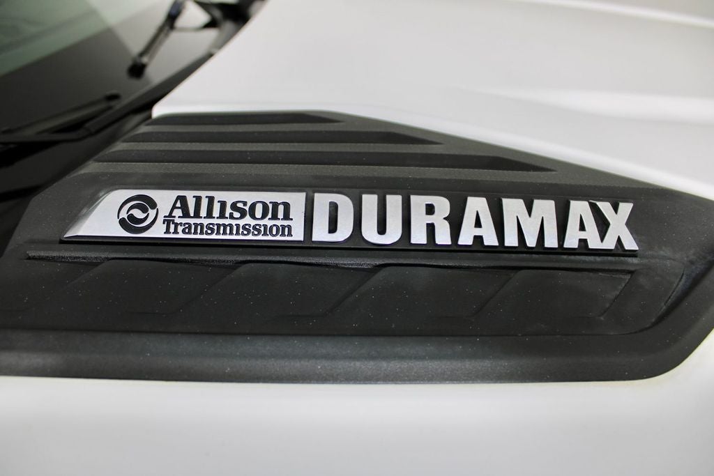 2023 Chevrolet Silverado 3500HD Work Truck