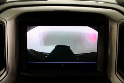 2023 Chevrolet Silverado 3500HD Work Truck