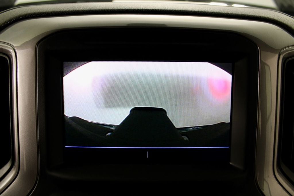 2023 Chevrolet Silverado 3500HD Work Truck