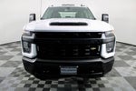 2023 Chevrolet Silverado 3500HD Work Truck