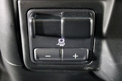 2023 Chevrolet Silverado 3500HD Work Truck