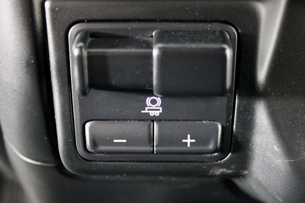 2023 Chevrolet Silverado 3500HD Work Truck