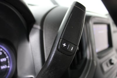 2023 Chevrolet Silverado 3500HD Work Truck