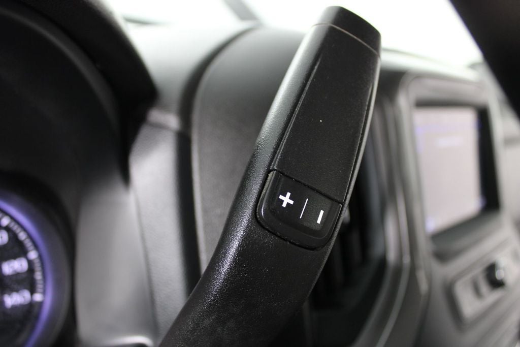 2023 Chevrolet Silverado 3500HD Work Truck