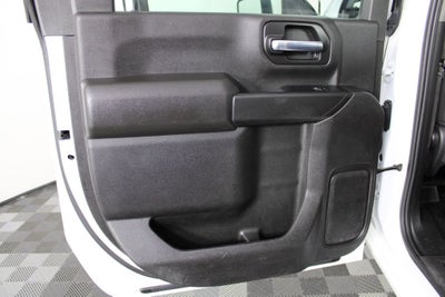 2023 Chevrolet Silverado 3500HD Work Truck