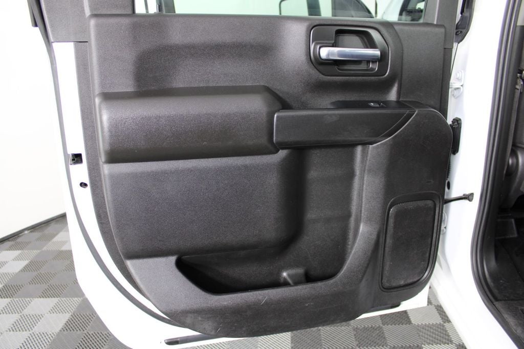 2023 Chevrolet Silverado 3500HD Work Truck