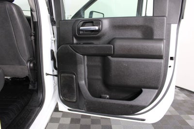 2023 Chevrolet Silverado 3500HD Work Truck