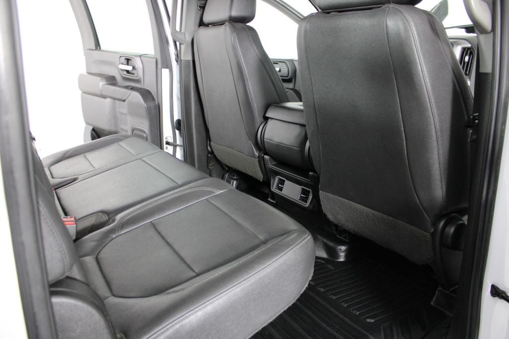 2023 Chevrolet Silverado 3500HD Work Truck