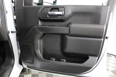 2023 Chevrolet Silverado 3500HD Work Truck