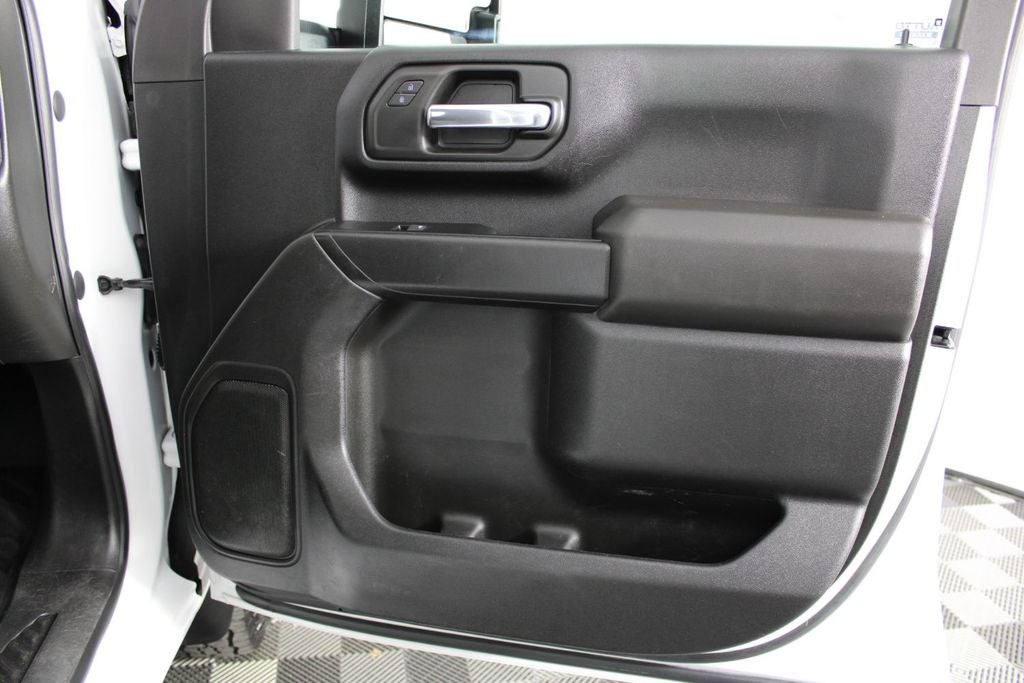 2023 Chevrolet Silverado 3500HD Work Truck