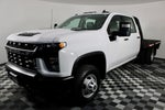 2023 Chevrolet Silverado 3500HD Work Truck