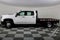 2023 Chevrolet Silverado 3500HD Work Truck