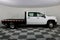 2023 Chevrolet Silverado 3500HD Work Truck