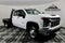 2022 Chevrolet Silverado 3500HD Work Truck