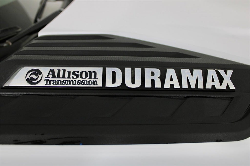 2022 Chevrolet Silverado 3500HD Work Truck