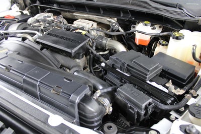 2022 Chevrolet Silverado 3500HD Work Truck