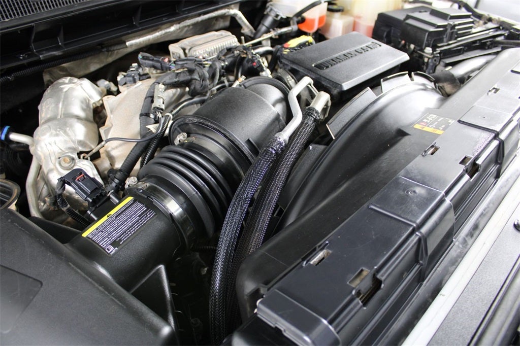 2022 Chevrolet Silverado 3500HD Work Truck