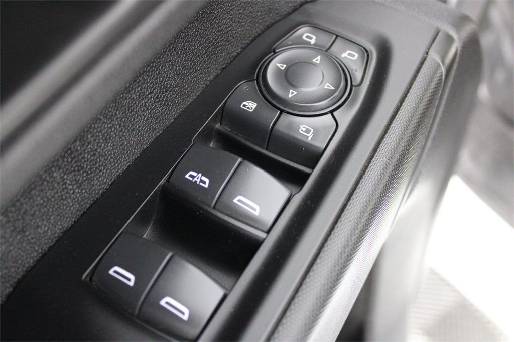 2022 Chevrolet Silverado 3500HD Work Truck