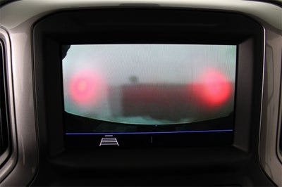 2022 Chevrolet Silverado 3500HD Work Truck