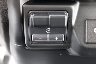 2022 Chevrolet Silverado 3500HD Work Truck