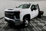 2022 Chevrolet Silverado 3500HD Work Truck